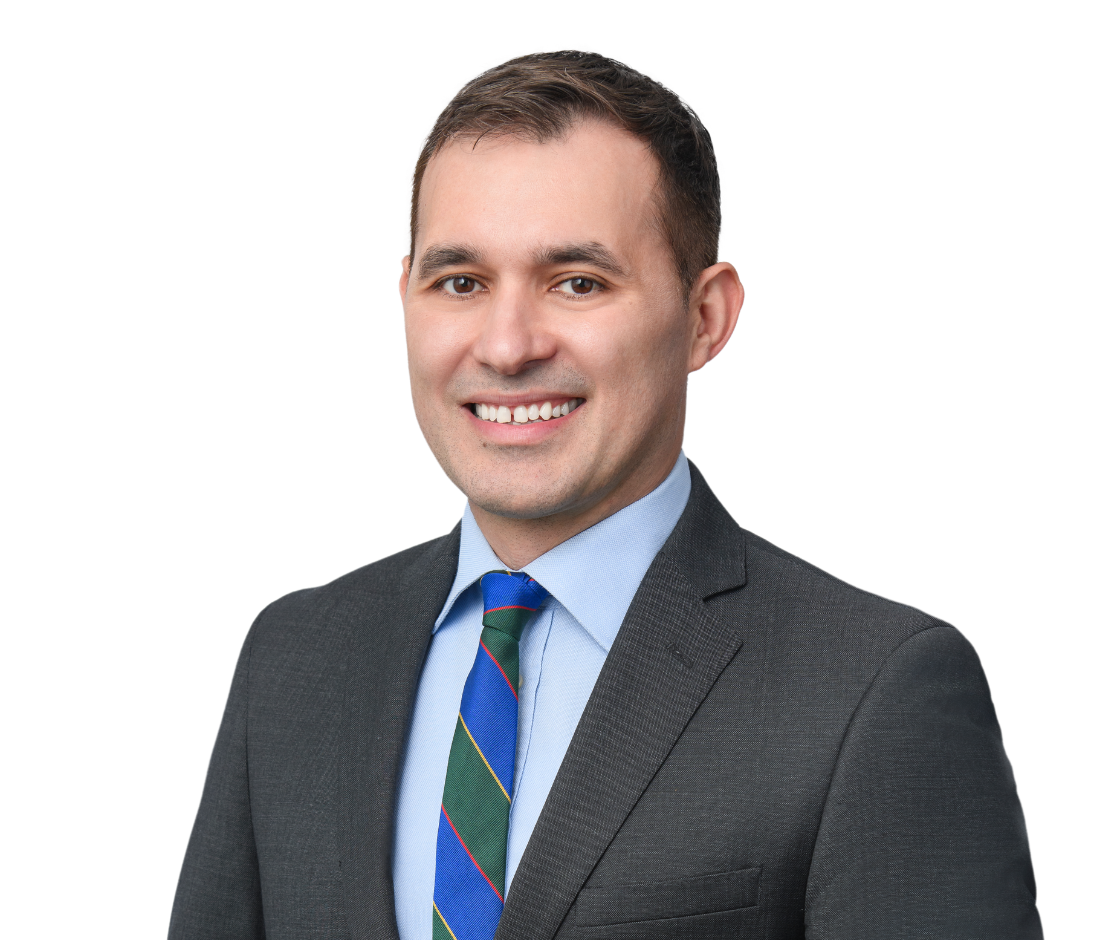 Photo of Jorge G. Tenreiro